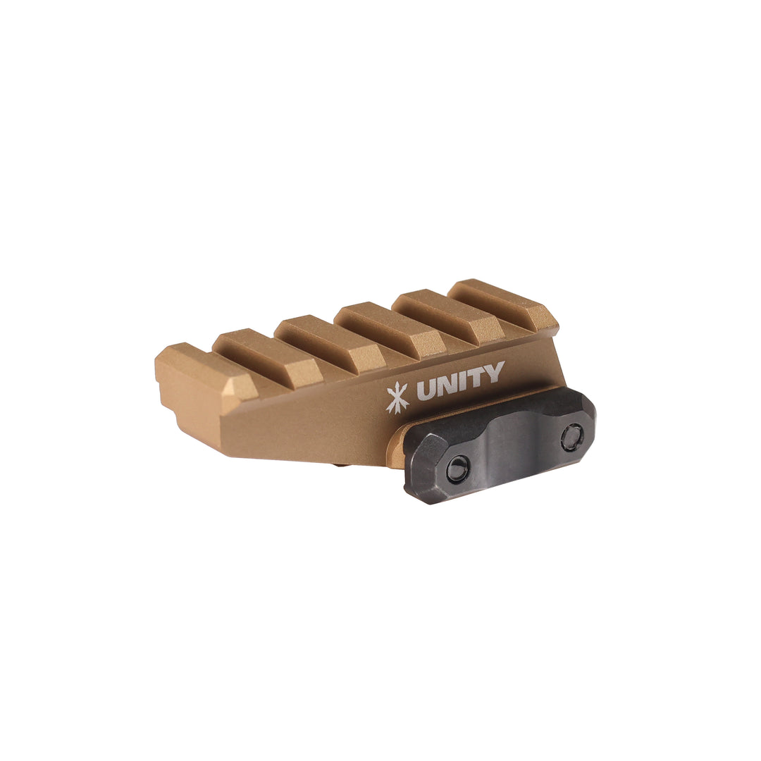 Unity Riser Mk18 Unity Tactical FAST™ Accessory Riser – Offbase Supply Co.