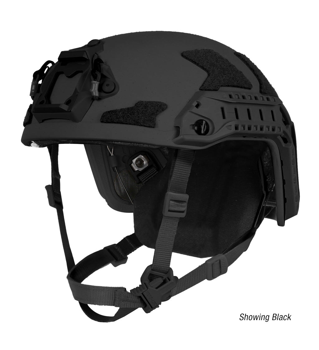 Ops-Core FAST SF Next Generation Headborne System – Offbase Supply Co.