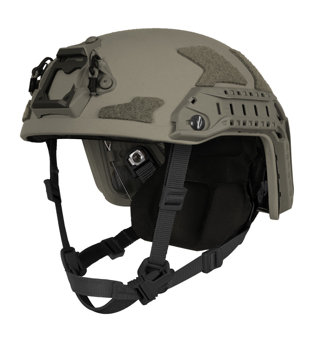 Ops-Core FAST XP Helmet System - High Cut