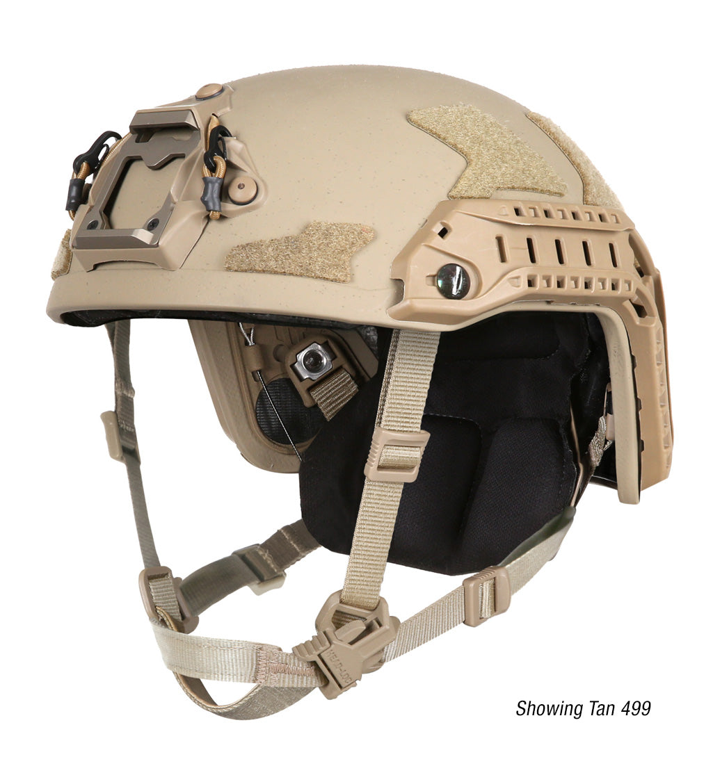 Ops-Core FAST XP Helmet System - High Cut