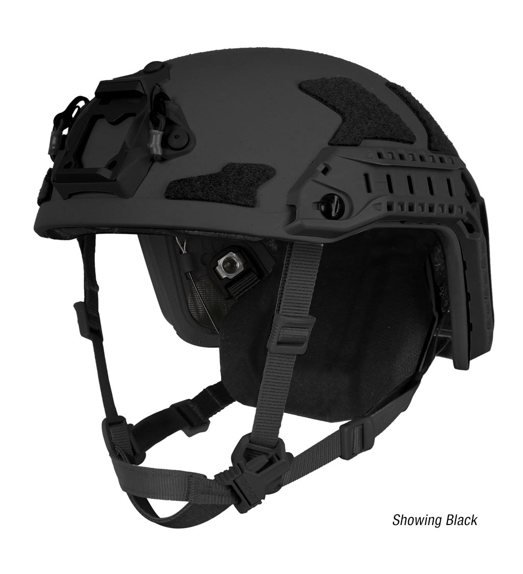 Ops-Core FAST XP Helmet System - High Cut