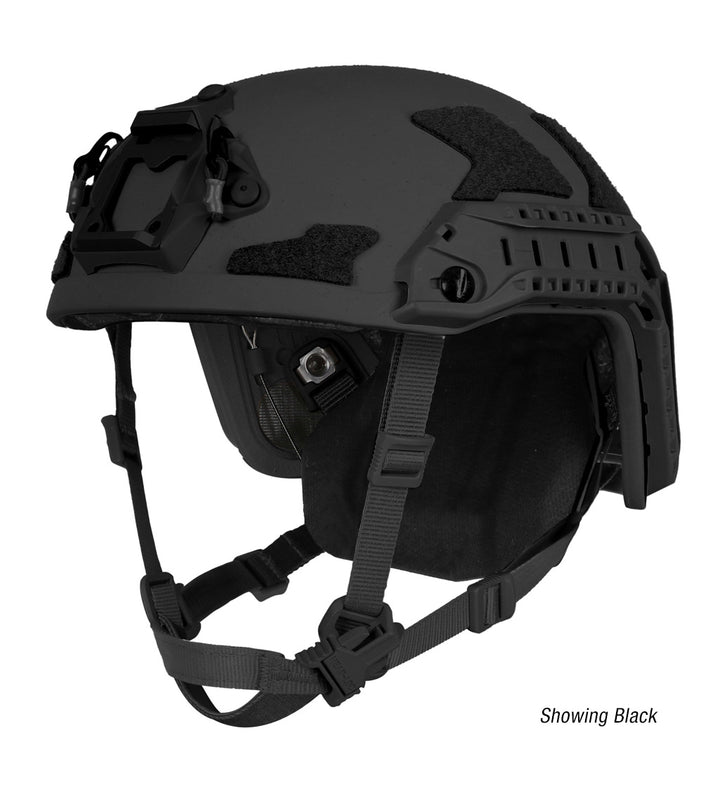 Ops-Core FAST XP Helmet System - High Cut