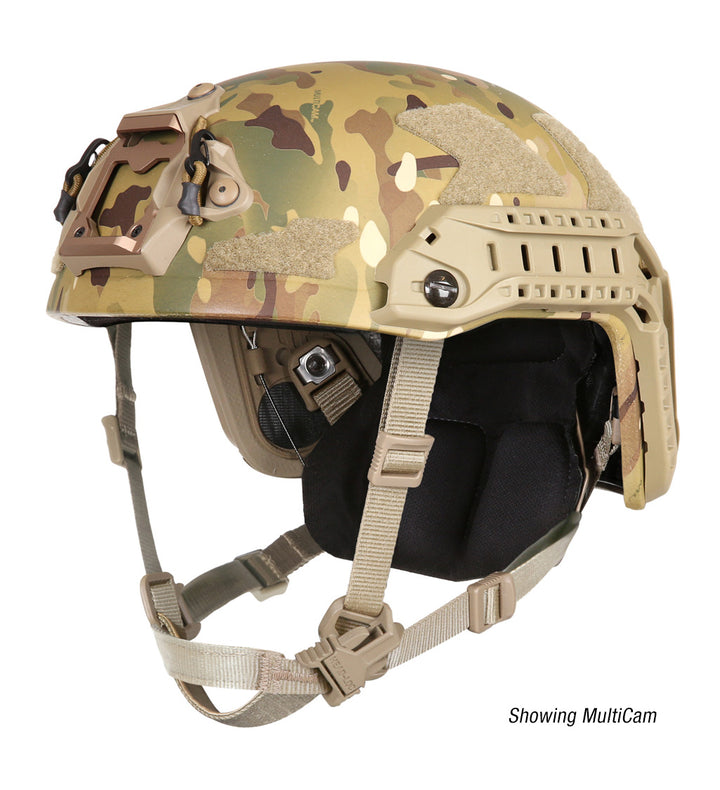 Ops-Core FAST XP Helmet System - High Cut