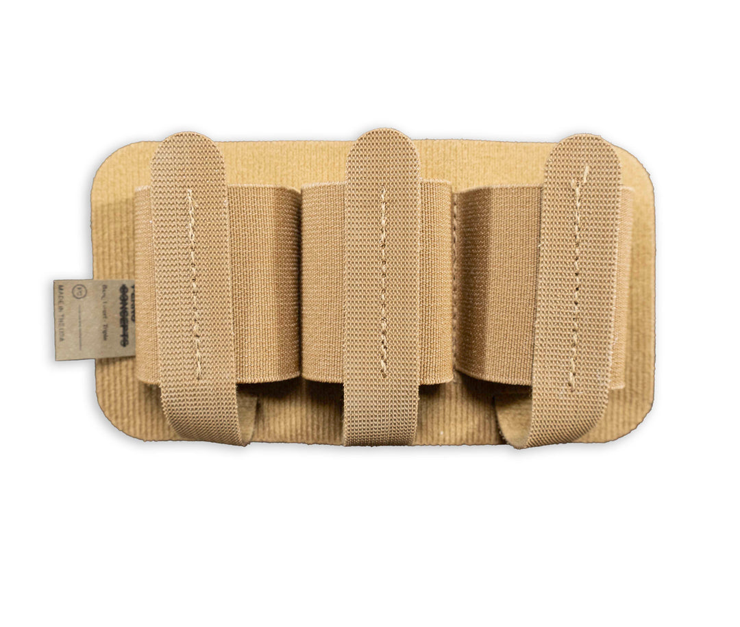 Ferro Concepts Bang Insert - Triple