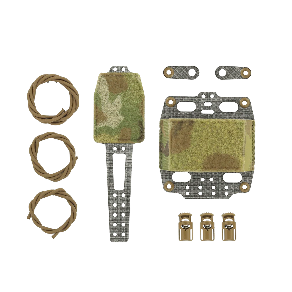 Ferro Concepts PVS31 Battery Retention System
