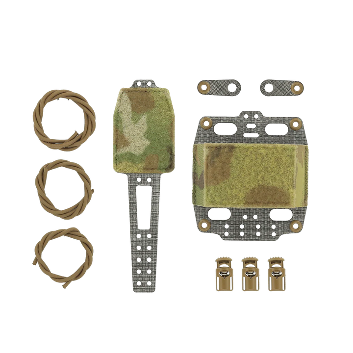 Ferro Concepts PVS31 Battery Retention System