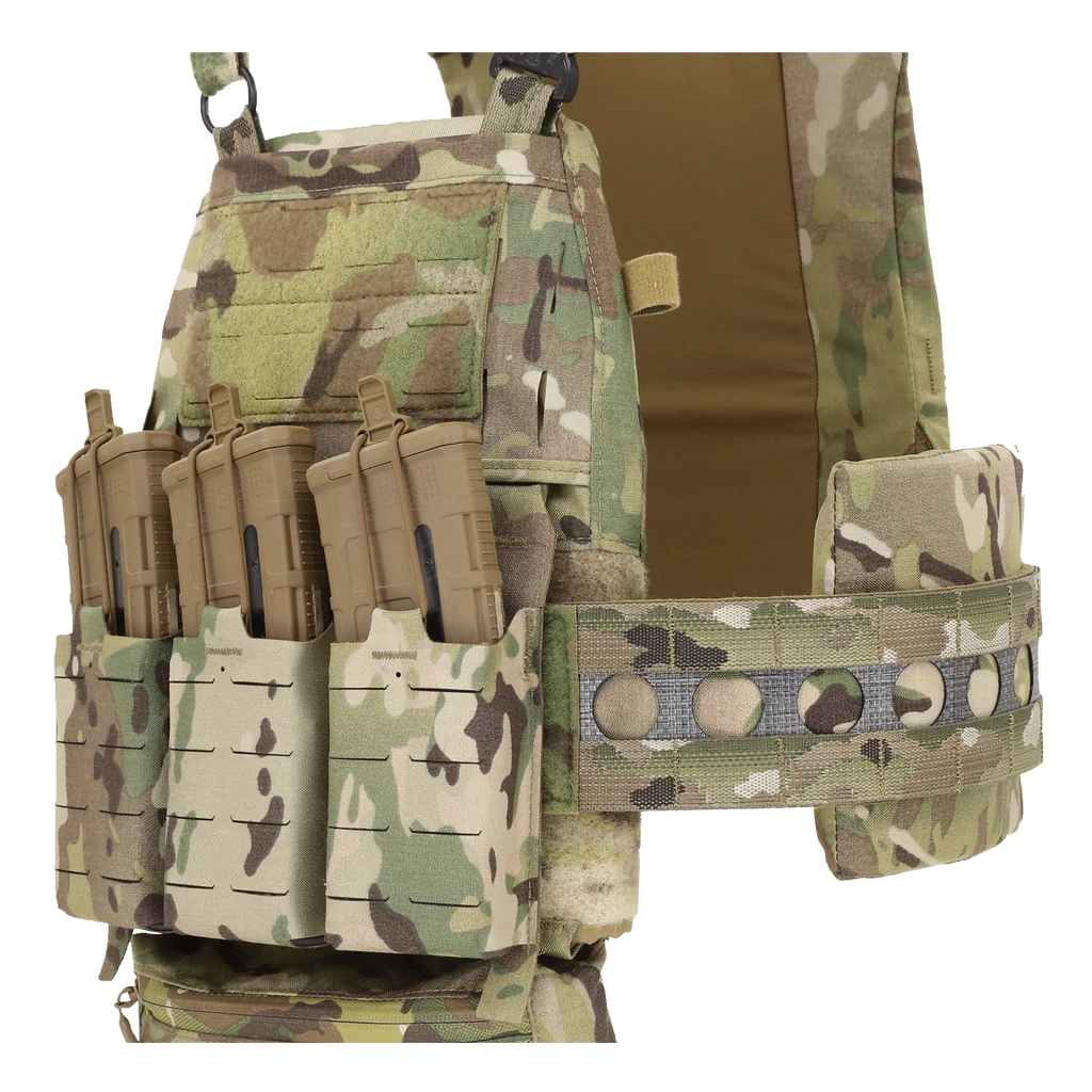 Ferro Concepts ADAPT KTAR Triple Kydex AR Front Flap – Offbase Ferro Concepts ADAPT KTAR Triple Kydex AR Front Flap – Offbase