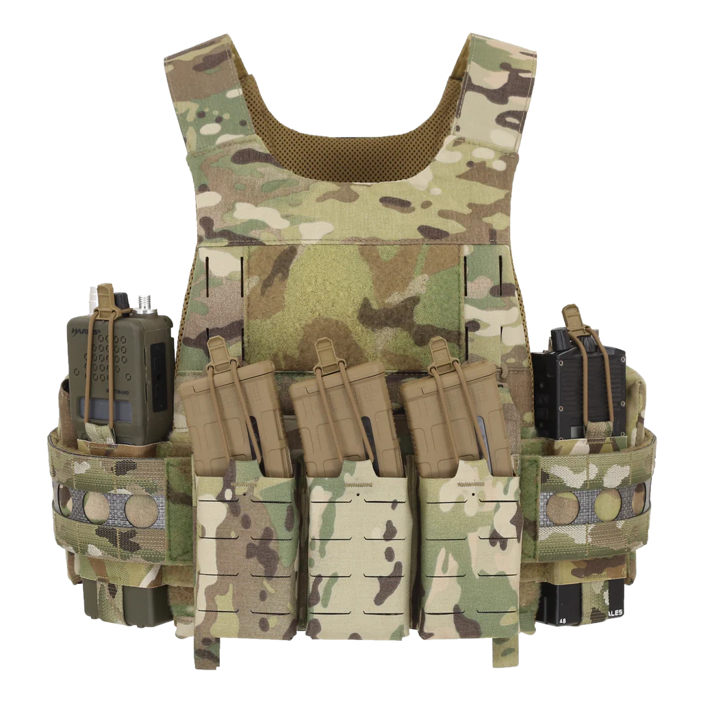 Ferro Concepts ADAPT KTAR Triple Kydex AR Front Flap – Offbase Ferro Concepts ADAPT KTAR Triple Kydex AR Front Flap – Offbase