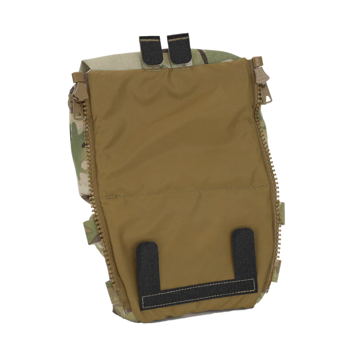 Ferro Concepts ADAPT Back Panel - Double Pouch