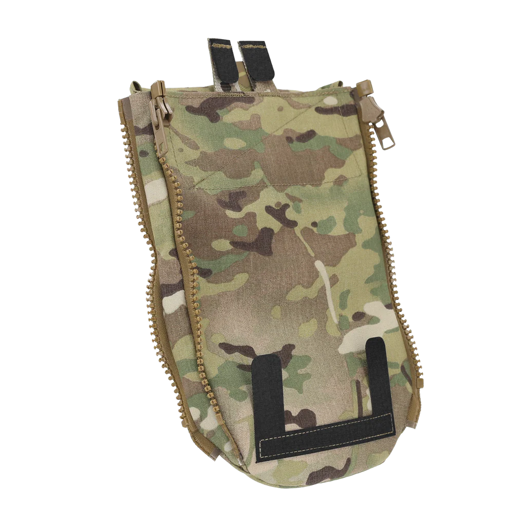 Ferro Concepts ADAPT Back Panel - Water