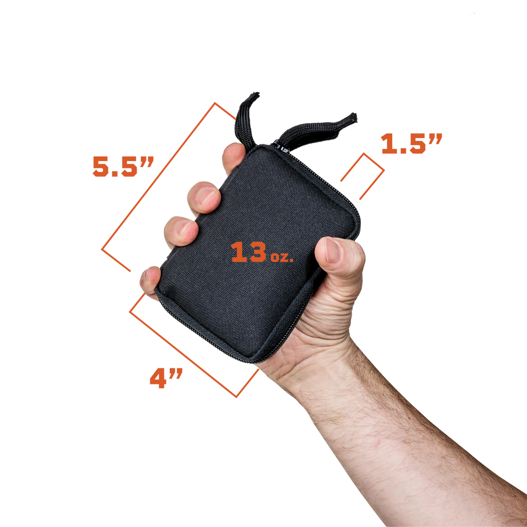 Fix It Sticks Rifle &amp; Optics Toolkit w/ All-In-One Torque Driver
