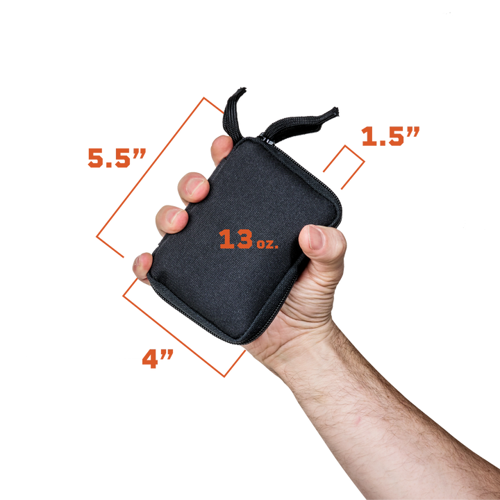 Fix It Sticks Rifle &amp; Optics Toolkit w/ All-In-One Torque Driver