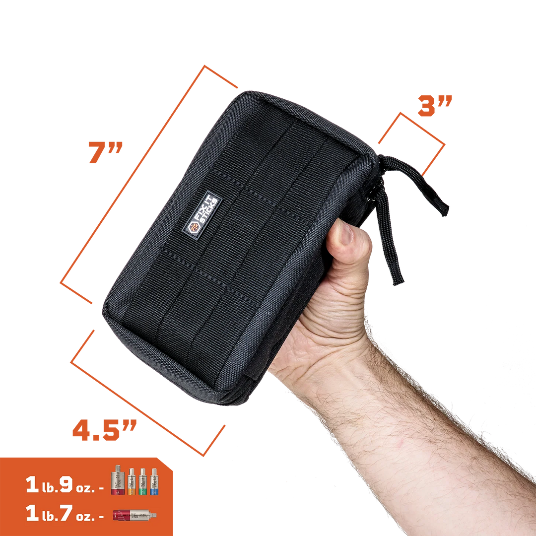 Fix It Sticks The Works All-in-One Tool Kit