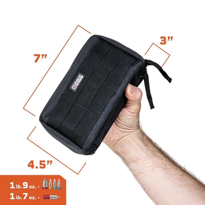 Fix It Sticks The Works All-in-One Tool Kit
