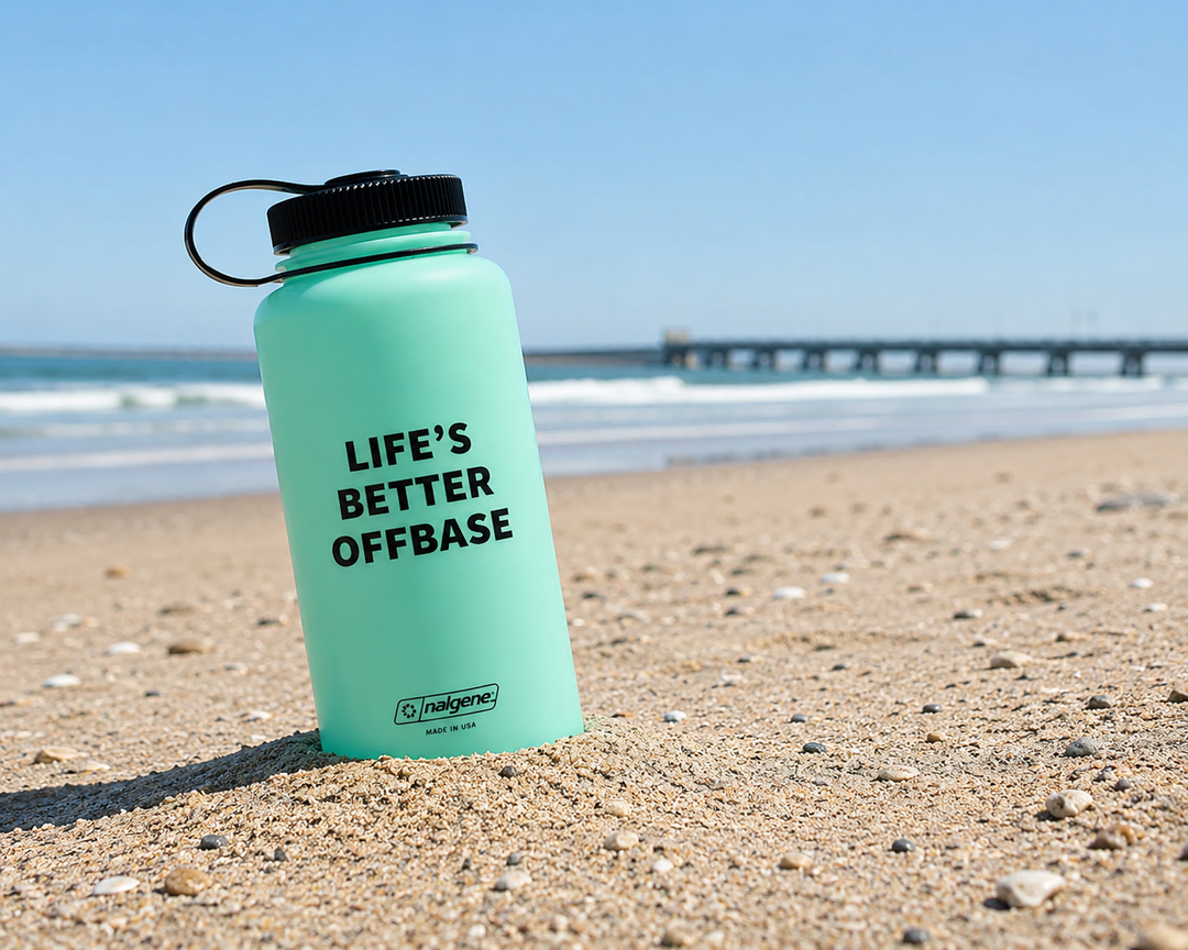 Offbase LIFE&