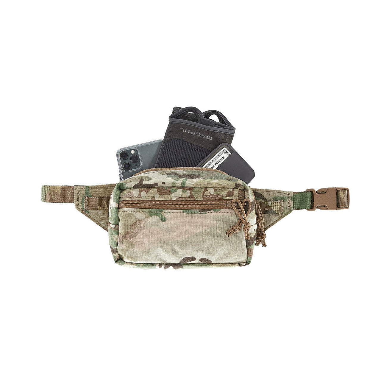Spiritus Systems Fanny SACK Pouch Mk3 – Offbase Supply Co.