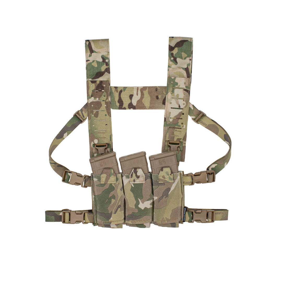 Spiritus Systems Fat Strap Mk4