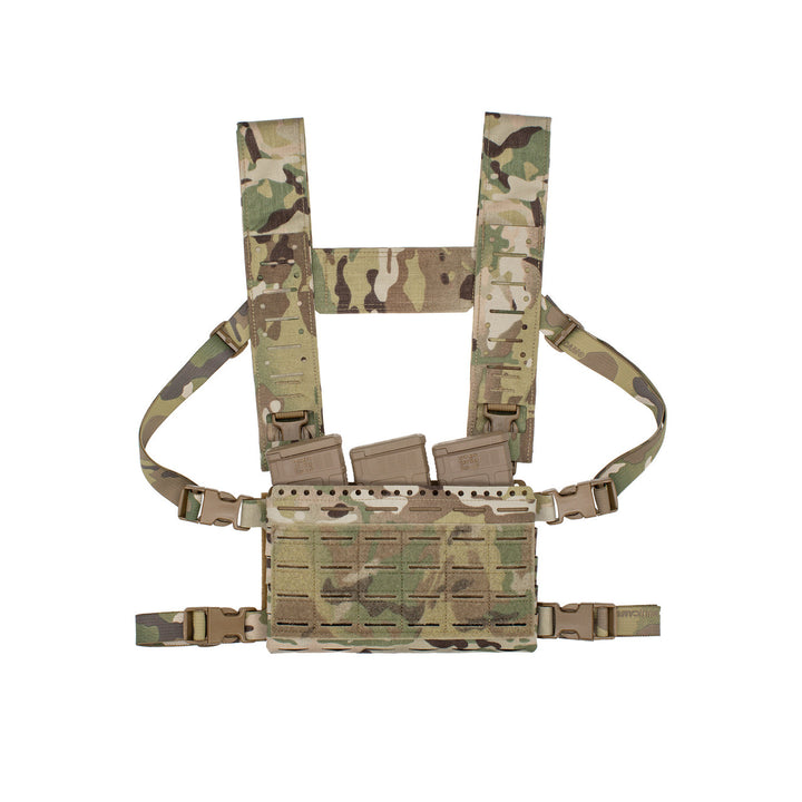 Spiritus Systems Fat Strap Mk4