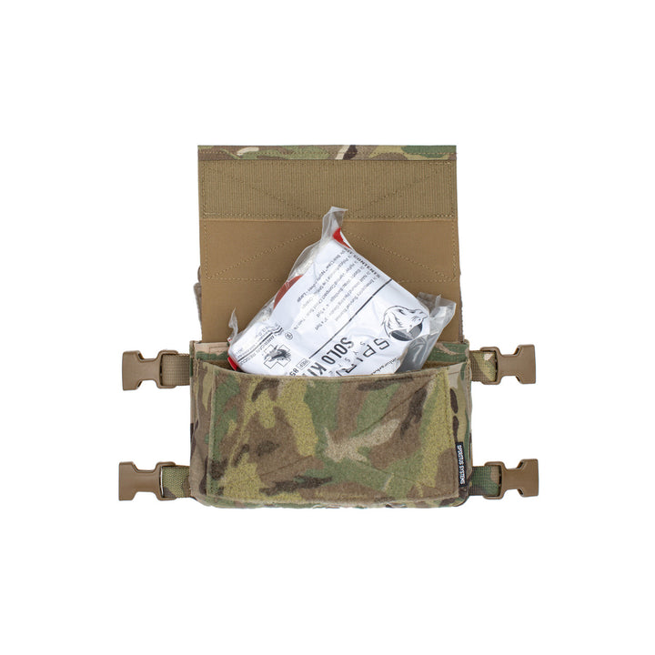 Spiritus Systems Micro Fight Full Flap MK2