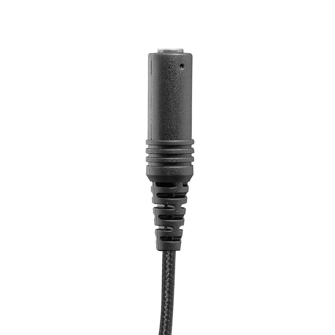 N•ear Acoustic Tube to 3.5mm Adapter Cable