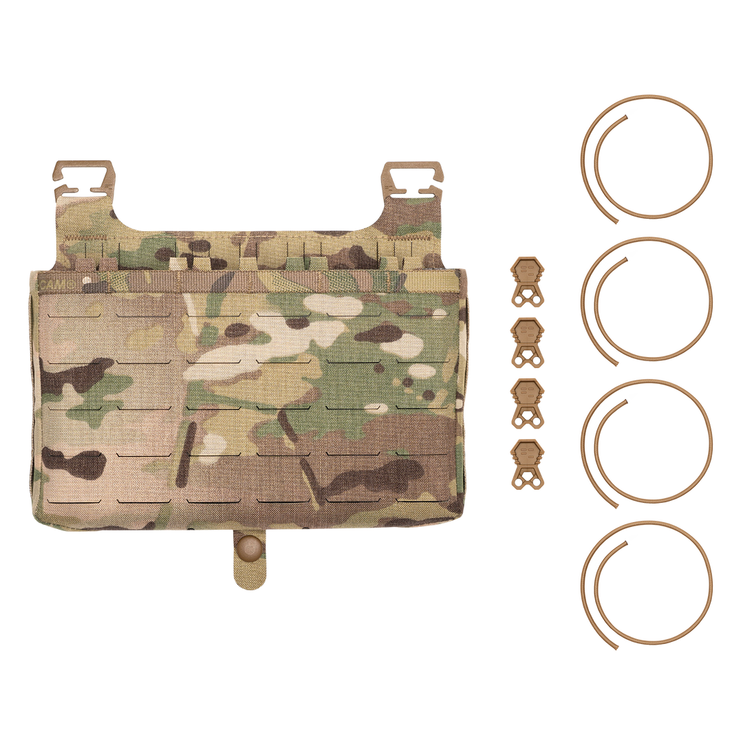 Ferro Concepts ADAPT Kangaroo Front Flap V2