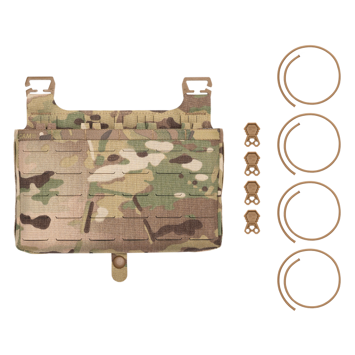 Ferro Concepts ADAPT Kangaroo Front Flap V2