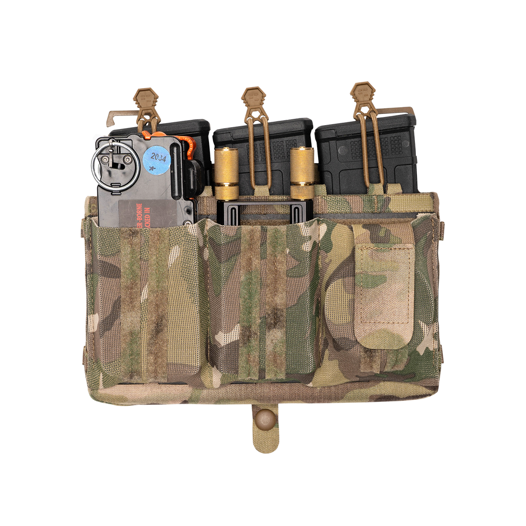 Ferro Concepts ADAPT Kangaroo Front Flap V2