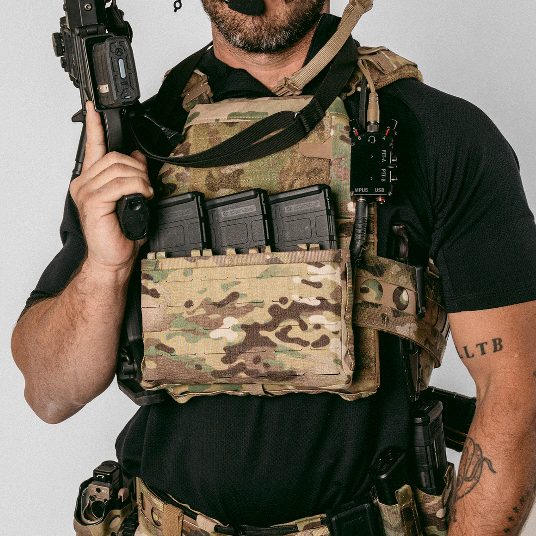 Ferro Concepts ADAPT Kangaroo Front Flap V2