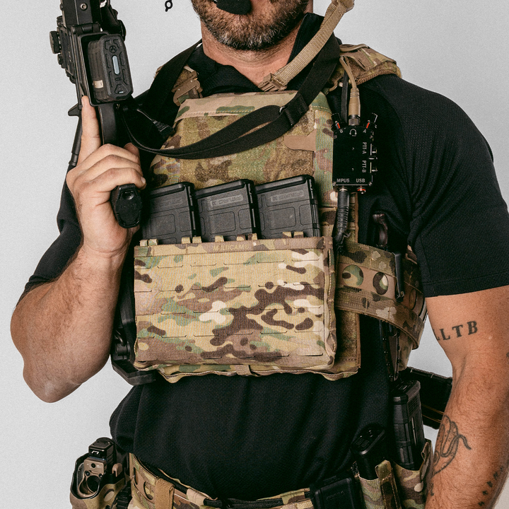 Ferro Concepts ADAPT Kangaroo Front Flap V2