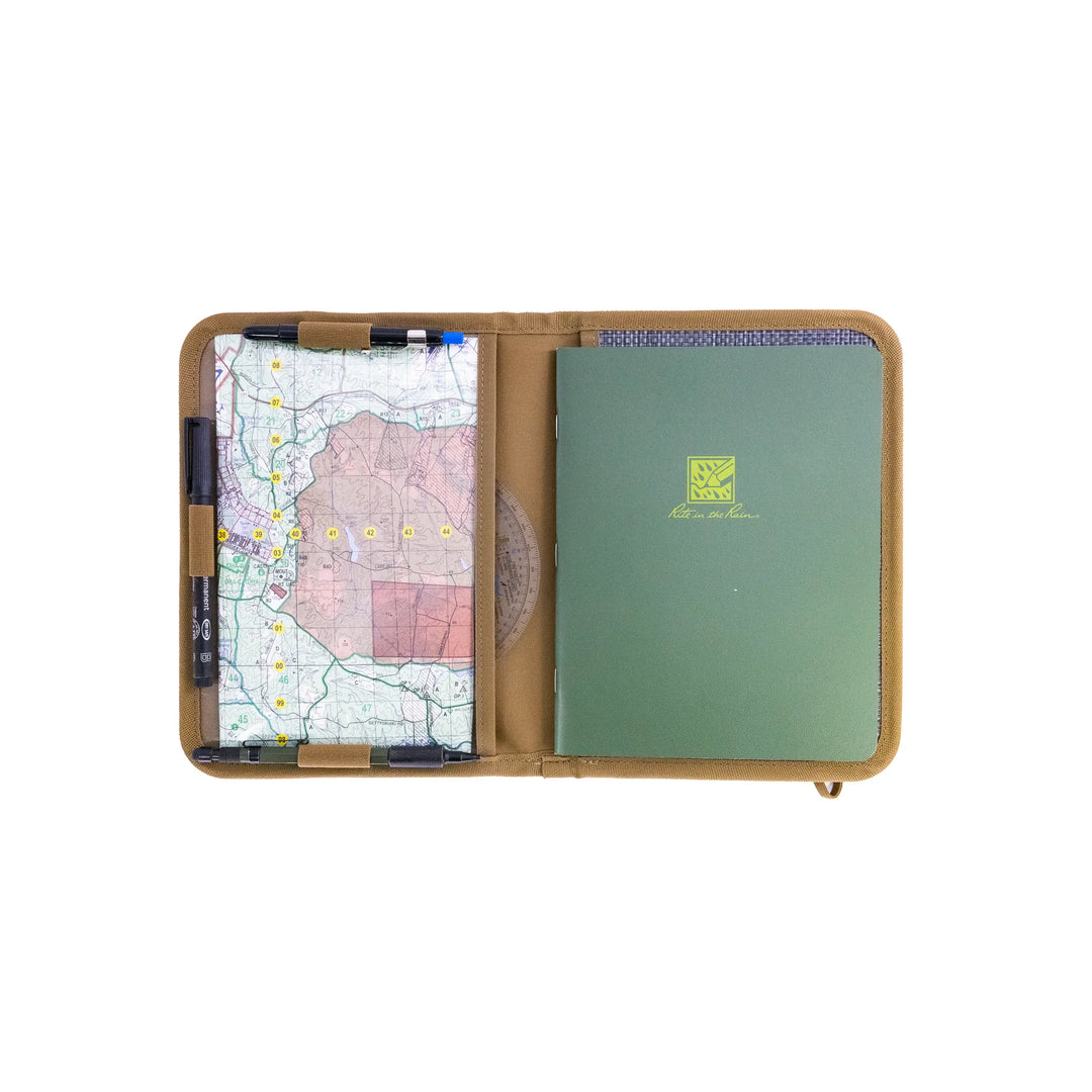 Battle Board Field Folder - Medium
