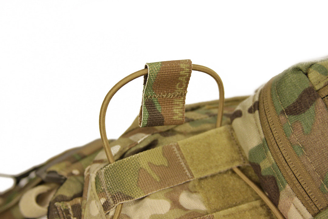 Spiritus Systems Flag Bungee