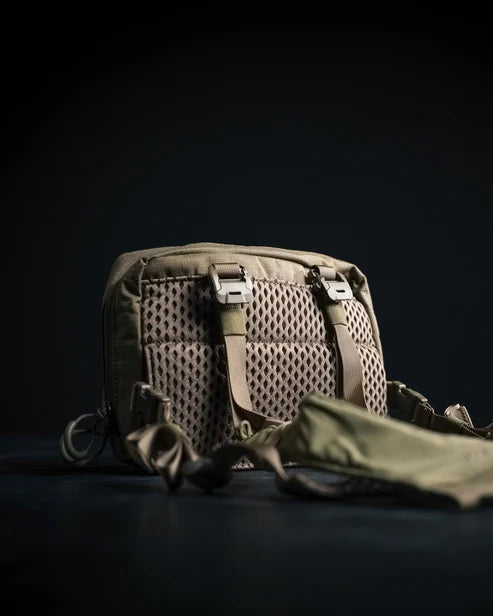 Eberlestock Force Chest Pack