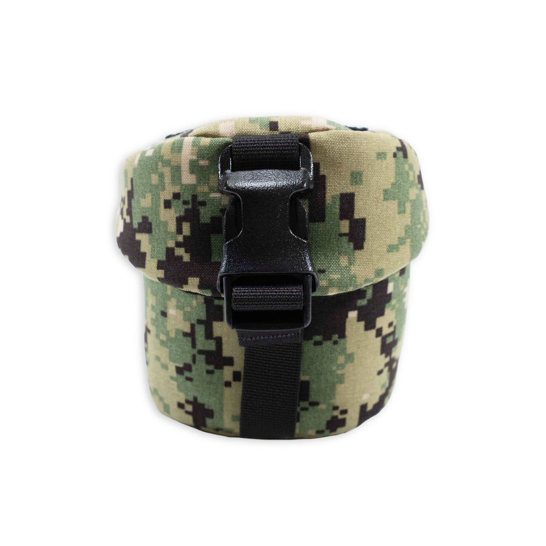 Alpen Design Works Dual-Tube NVG Pouch AOR2