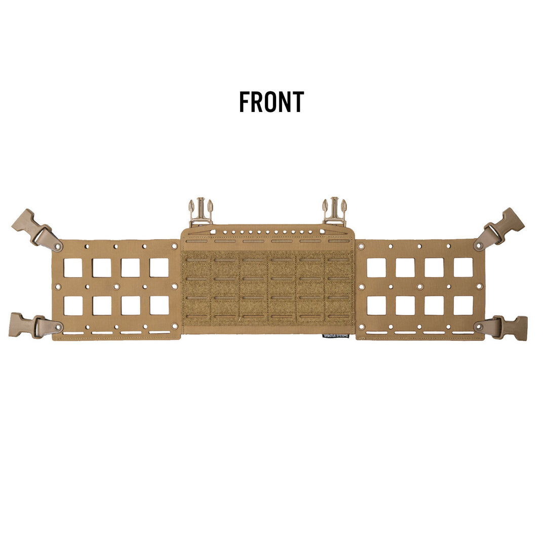 Spiritus Systems The Thing 3