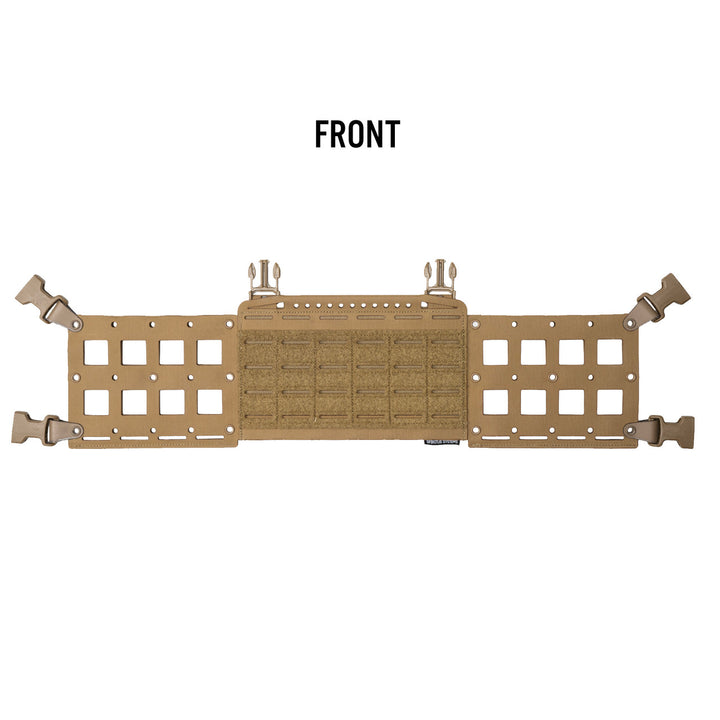 Spiritus Systems The Thing 3