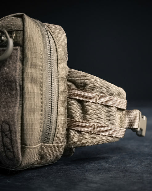 Eberlestock Fury Chest Pack