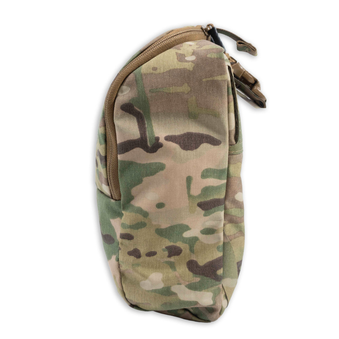 Alpen Design Works FUME Gas Mask Pouch