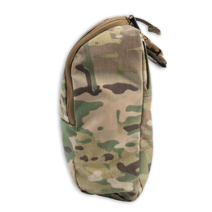 Alpen Design Works FUME Gas Mask Pouch