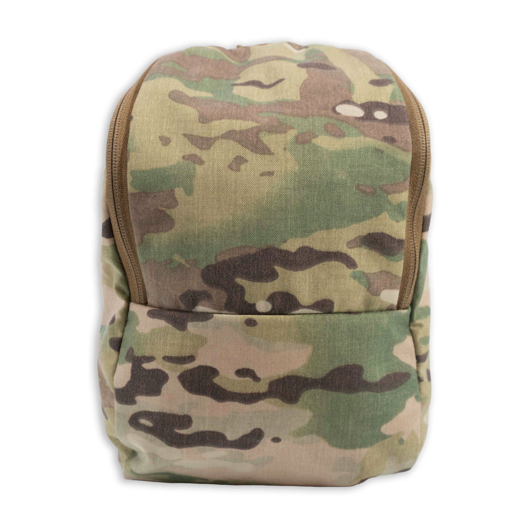 Alpen Design Works FUME Gas Mask Pouch