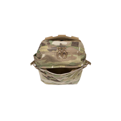 Ferro Concepts General Purpose Pocket - 12x5 – Offbase Supply Co. Ferro Concepts General Purpose Pocket - 12x5 – Offbase Supply Co.
