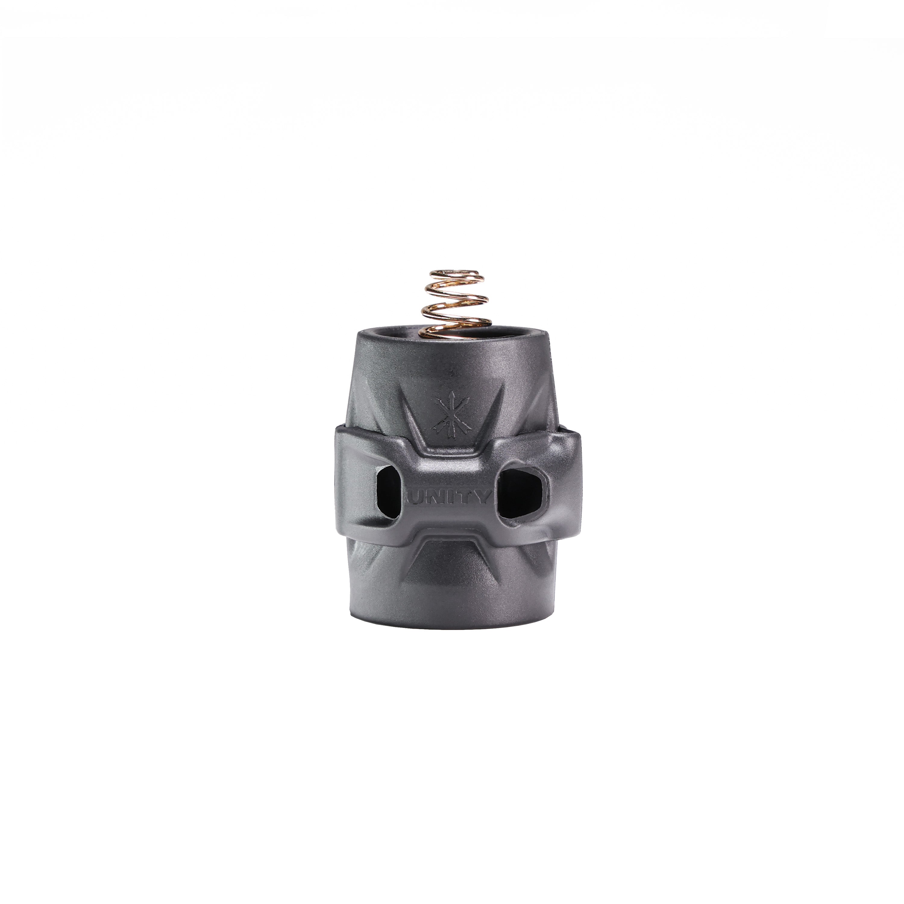 Unity GASCAP LINK USB-C Tailcap – Offbase Supply Co.