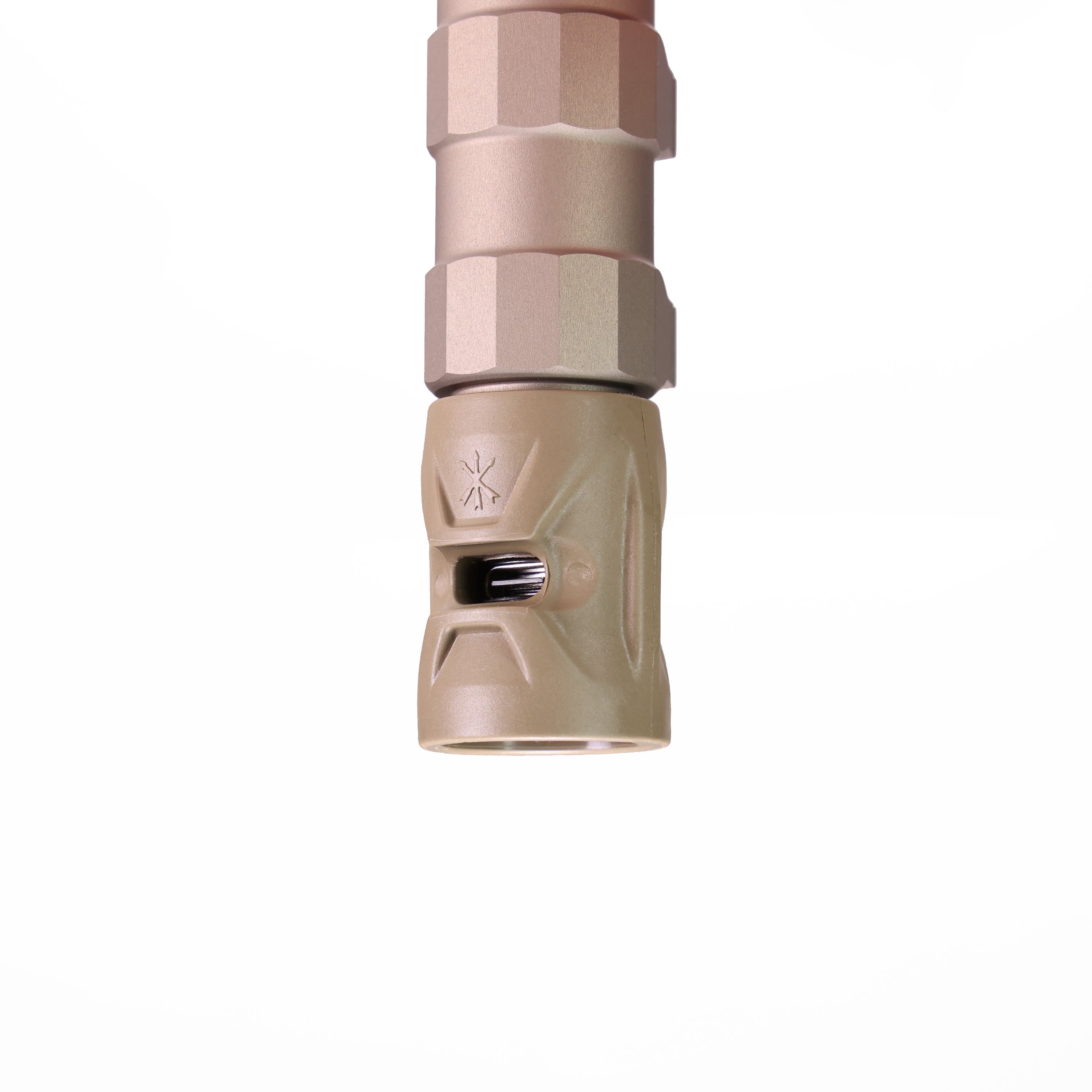 Unity GASCAP LINK USB-C Tailcap – Offbase Supply Co.