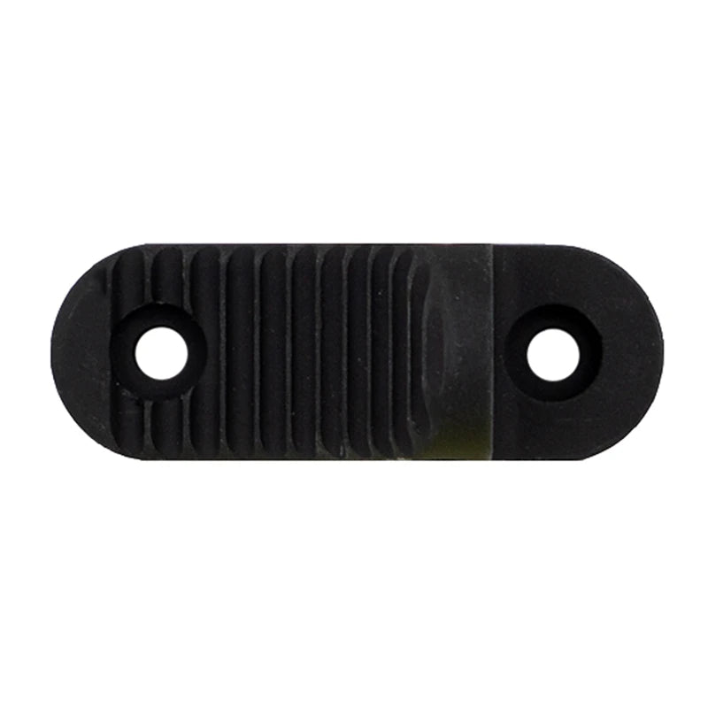 True North Concepts GripStop-K - Aluminum, Short Length (M-LOK)