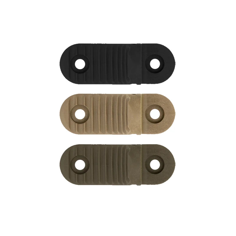 True North Concepts GripStop-K - Polymer, Short Length (M-LOK)