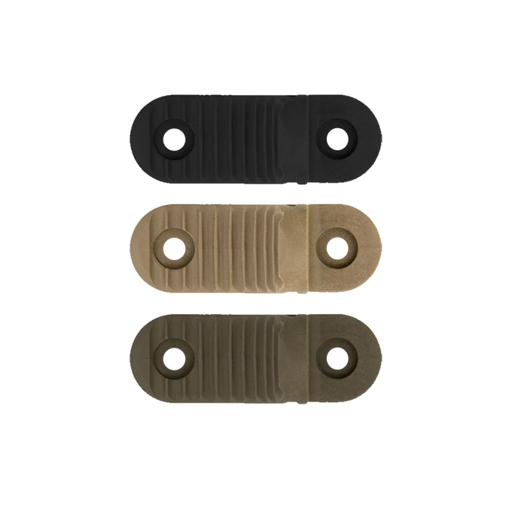 True North Concepts GripStop-K - Polymer, Short Length (M-LOK)