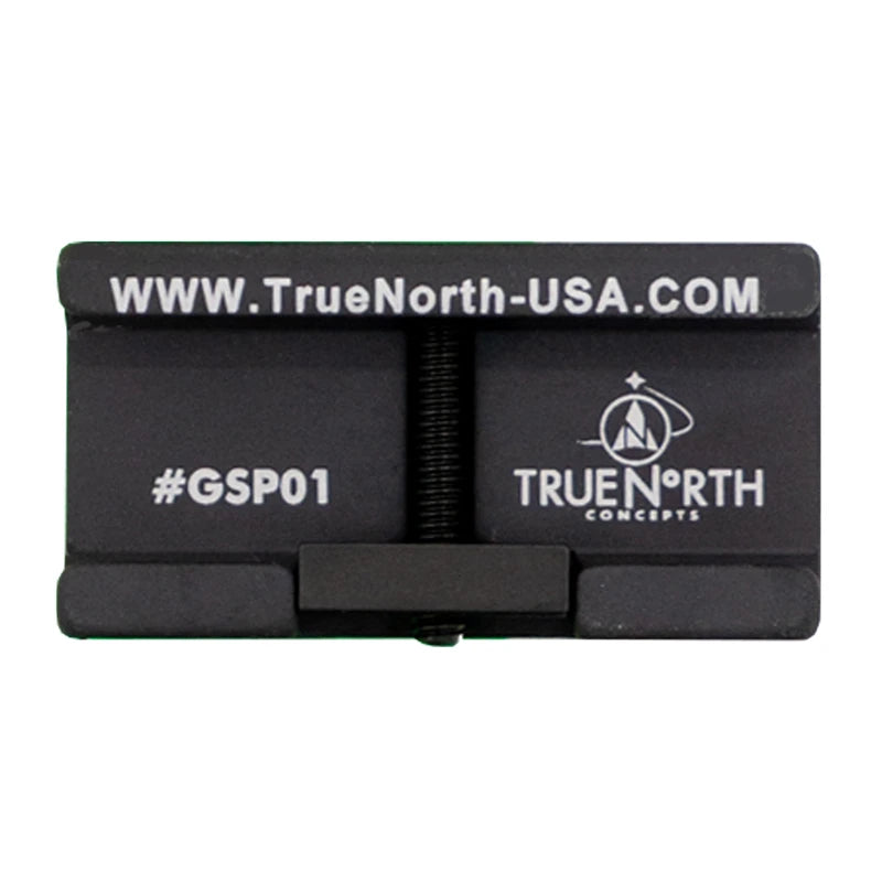 True North Concepts GripStop - Picatinny Rail