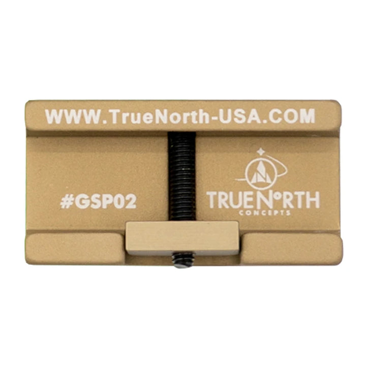 True North Concepts GripStop - Picatinny Rail