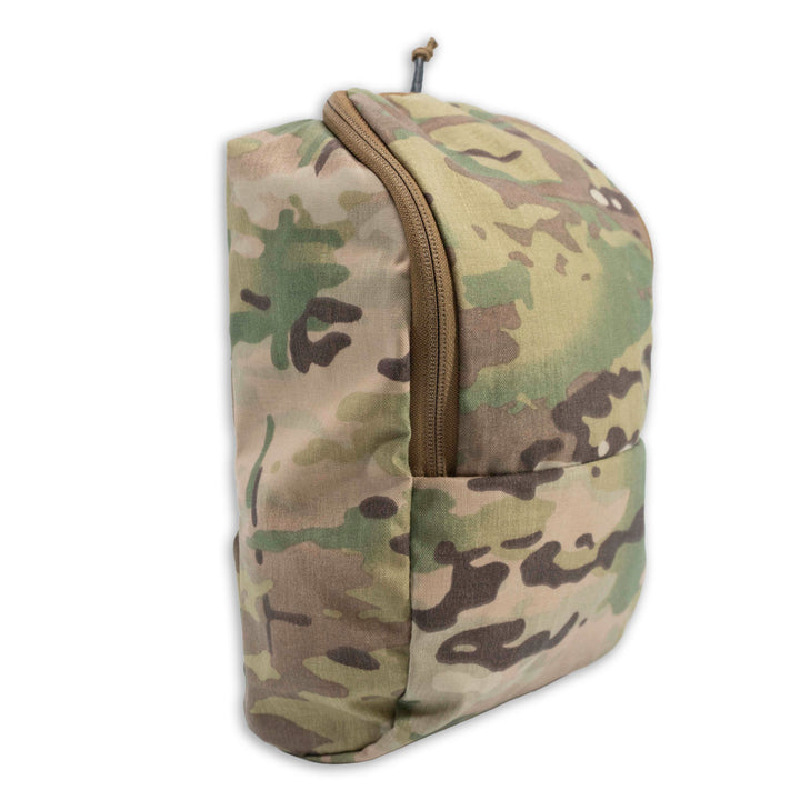 Alpen Design Works FUME Gas Mask Pouch