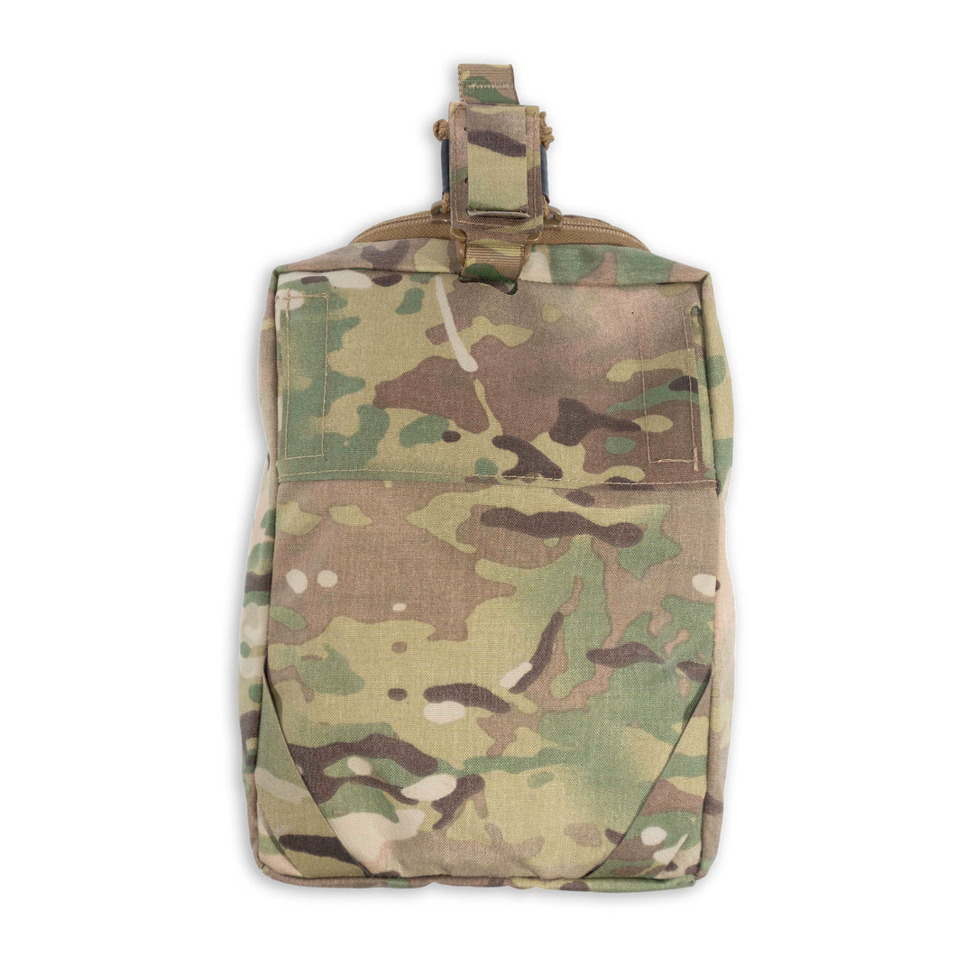 Alpen Design Works FUME Gas Mask Pouch