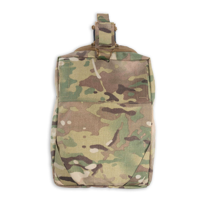 Alpen Design Works FUME Gas Mask Pouch